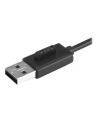 StarTech ST4200MINI2 .com huby i koncentratory USB 2.0 480 Mbit/s Czarny, Srebrny - nr 5