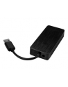 StarTech ST4300MINI .com huby i koncentratory USB 3.2 Gen 1 (3.1 Gen 1) Type-A 5000 Mbit/s Czarny - nr 2