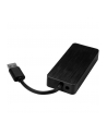 StarTech ST4300MINI .com huby i koncentratory USB 3.2 Gen 1 (3.1 Gen 1) Type-A 5000 Mbit/s Czarny - nr 5