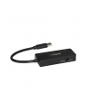 StarTech ST4300MINI .com huby i koncentratory USB 3.2 Gen 1 (3.1 Gen 1) Type-A 5000 Mbit/s Czarny - nr 8