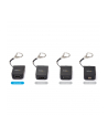 StarTech CDP2HDFC .com zewnętrzna karta graficzna usb 3840 x 2160 px Czarny - nr 11