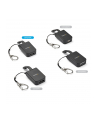 StarTech CDP2HDFC .com zewnętrzna karta graficzna usb 3840 x 2160 px Czarny - nr 12