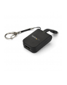 StarTech CDP2HDFC .com zewnętrzna karta graficzna usb 3840 x 2160 px Czarny - nr 6
