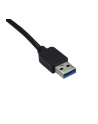 StarTech USB32DP24K60 .com zewnętrzna karta graficzna usb 4096 x 2160 px Czarny - nr 10