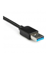 StarTech USB32DP24K60 .com zewnętrzna karta graficzna usb 4096 x 2160 px Czarny - nr 13
