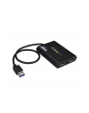 StarTech USB32DP24K60 .com zewnętrzna karta graficzna usb 4096 x 2160 px Czarny - nr 8