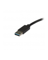StarTech USB32DPES2 .com zewnętrzna karta graficzna usb 3840 x 2160 px Czarny - nr 11