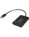 StarTech USB32DPES2 .com zewnętrzna karta graficzna usb 3840 x 2160 px Czarny - nr 18
