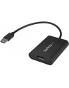 StarTech USB32DPES2 .com zewnętrzna karta graficzna usb 3840 x 2160 px Czarny - nr 19