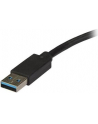 StarTech USB32DPES2 .com zewnętrzna karta graficzna usb 3840 x 2160 px Czarny - nr 21