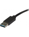 StarTech USB32DPES2 .com zewnętrzna karta graficzna usb 3840 x 2160 px Czarny - nr 30