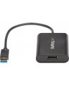 StarTech USB32DPES2 .com zewnętrzna karta graficzna usb 3840 x 2160 px Czarny - nr 31