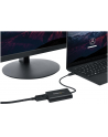 StarTech USB32DPES2 .com zewnętrzna karta graficzna usb 3840 x 2160 px Czarny - nr 33