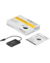 StarTech USB32DPES2 .com zewnętrzna karta graficzna usb 3840 x 2160 px Czarny - nr 34