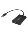 StarTech USB32DPES2 .com zewnętrzna karta graficzna usb 3840 x 2160 px Czarny - nr 3