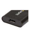 StarTech USB32DPES2 .com zewnętrzna karta graficzna usb 3840 x 2160 px Czarny - nr 4