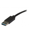 StarTech USB32DPES2 .com zewnętrzna karta graficzna usb 3840 x 2160 px Czarny - nr 6