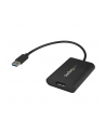 StarTech USB32DPES2 .com zewnętrzna karta graficzna usb 3840 x 2160 px Czarny - nr 8
