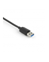 StarTech USB32HDVGA .com zewnętrzna karta graficzna usb 3840 x 2160 px Czarny, Srebrny - nr 18