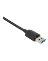 StarTech USB32HDVGA .com zewnętrzna karta graficzna usb 3840 x 2160 px Czarny, Srebrny - nr 6
