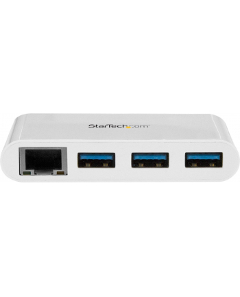 StarTech HB30C3A1GEA .com karta sieciowa Ethernet 1000 Mbit/s