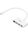 StarTech HB30C3A1GEA .com karta sieciowa Ethernet 1000 Mbit/s - nr 19