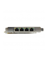 StarTech ST4000PEXPSE .com karta sieciowa Wewnętrzny Ethernet 2000 Mbit/s - nr 10