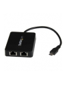 StarTech US1GC301AU2R .com karta sieciowa USB 5000 Mbit/s - nr 13