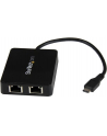 StarTech US1GC301AU2R .com karta sieciowa USB 5000 Mbit/s - nr 14