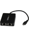 StarTech US1GC301AU2R .com karta sieciowa USB 5000 Mbit/s - nr 16