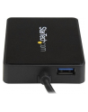 StarTech US1GC301AU2R .com karta sieciowa USB 5000 Mbit/s - nr 17