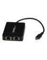 StarTech US1GC301AU2R .com karta sieciowa USB 5000 Mbit/s - nr 1