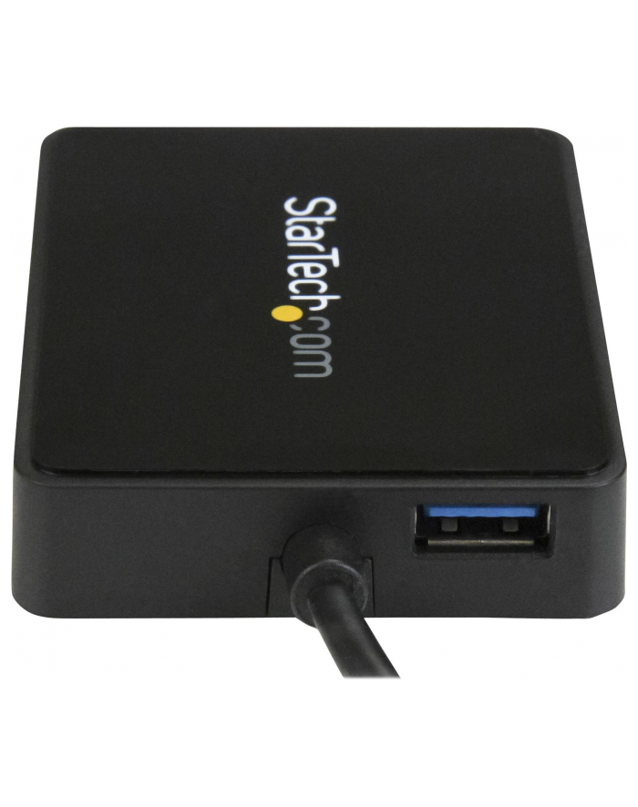 StarTech US1GC301AU2R .com karta sieciowa USB 5000 Mbit/s główny