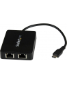StarTech US1GC301AU2R .com karta sieciowa USB 5000 Mbit/s - nr 30