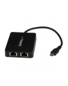 StarTech US1GC301AU2R .com karta sieciowa USB 5000 Mbit/s - nr 32
