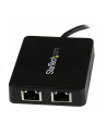 StarTech US1GC301AU2R .com karta sieciowa USB 5000 Mbit/s - nr 33