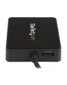 StarTech US1GC301AU2R .com karta sieciowa USB 5000 Mbit/s - nr 35