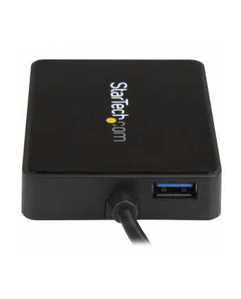 StarTech US1GC301AU2R .com karta sieciowa USB 5000 Mbit/s