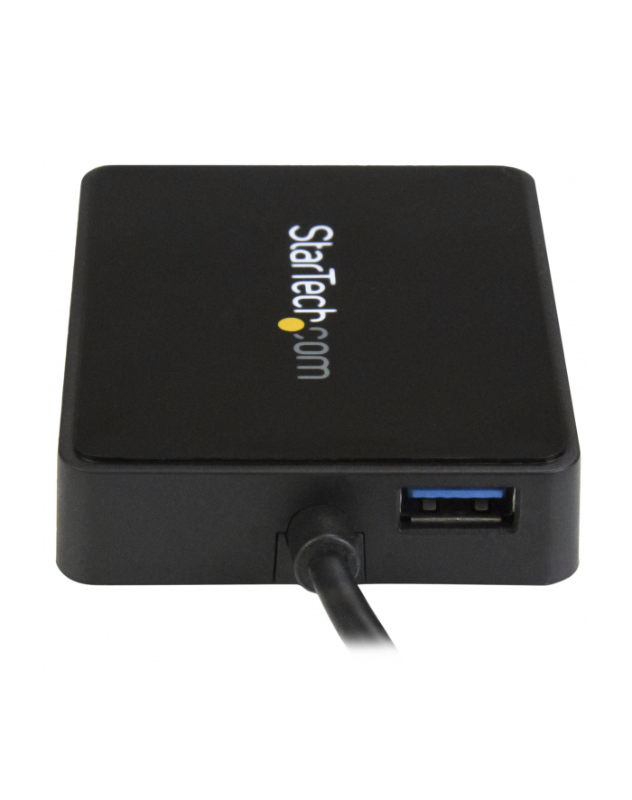 StarTech US1GC301AU2R .com karta sieciowa USB 5000 Mbit/s główny