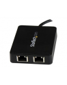 StarTech US1GC301AU2R .com karta sieciowa USB 5000 Mbit/s - nr 4