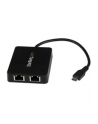StarTech US1GC301AU2R .com karta sieciowa USB 5000 Mbit/s - nr 6