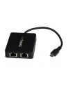 StarTech US1GC301AU2R .com karta sieciowa USB 5000 Mbit/s - nr 7
