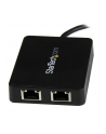 StarTech US1GC301AU2R .com karta sieciowa USB 5000 Mbit/s - nr 9