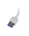 StarTech USB31000SA .com karta sieciowa Ethernet 2000 Mbit/s - nr 10