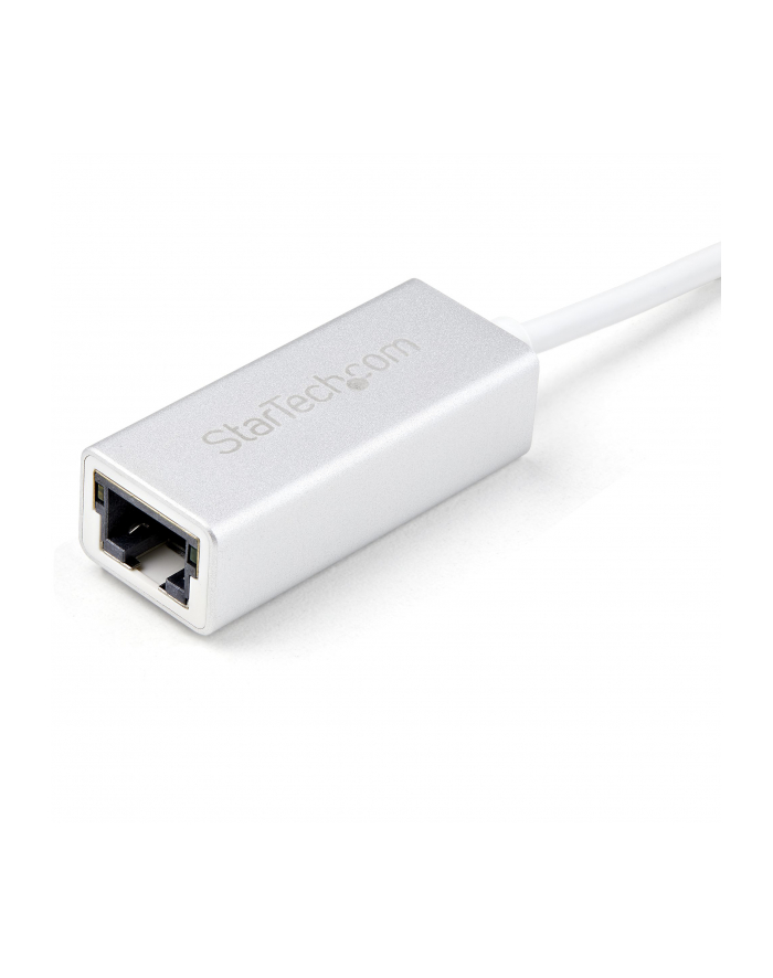 StarTech USB31000SA .com karta sieciowa Ethernet 2000 Mbit/s główny