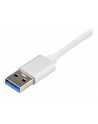 StarTech USB31000SA .com karta sieciowa Ethernet 2000 Mbit/s - nr 4