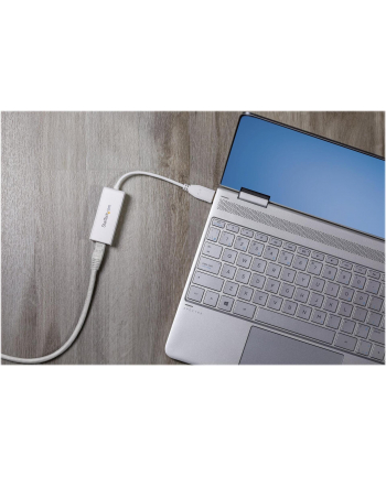 StarTech USB31000SW .com karta sieciowa Ethernet 5000 Mbit/s