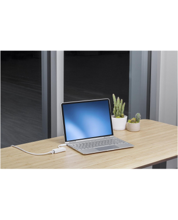 StarTech USB31000SW .com karta sieciowa Ethernet 5000 Mbit/s