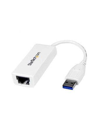 StarTech USB31000SW .com karta sieciowa Ethernet 5000 Mbit/s