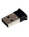 StarTech USBBT1EDR2 .com karta sieciowa Bluetooth 3 Mbit/s - nr 1